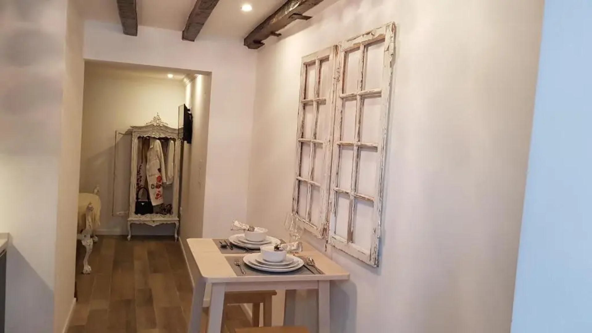 Charming Apartment II Historical Center
