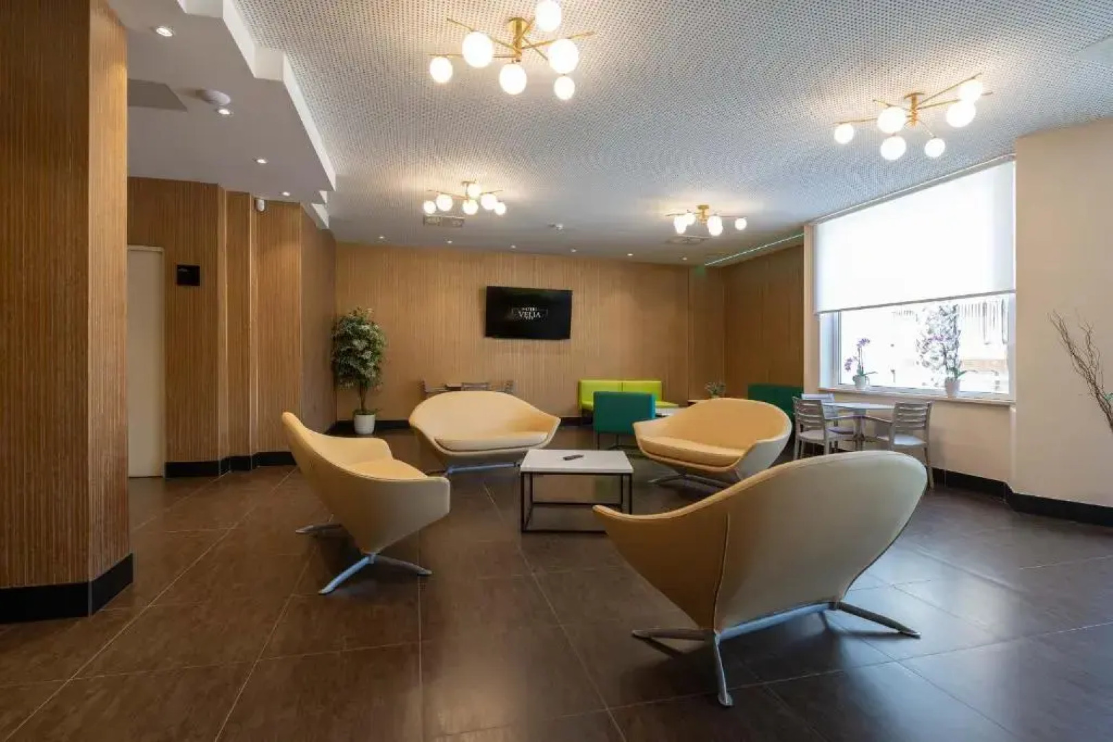 Hotel Velia