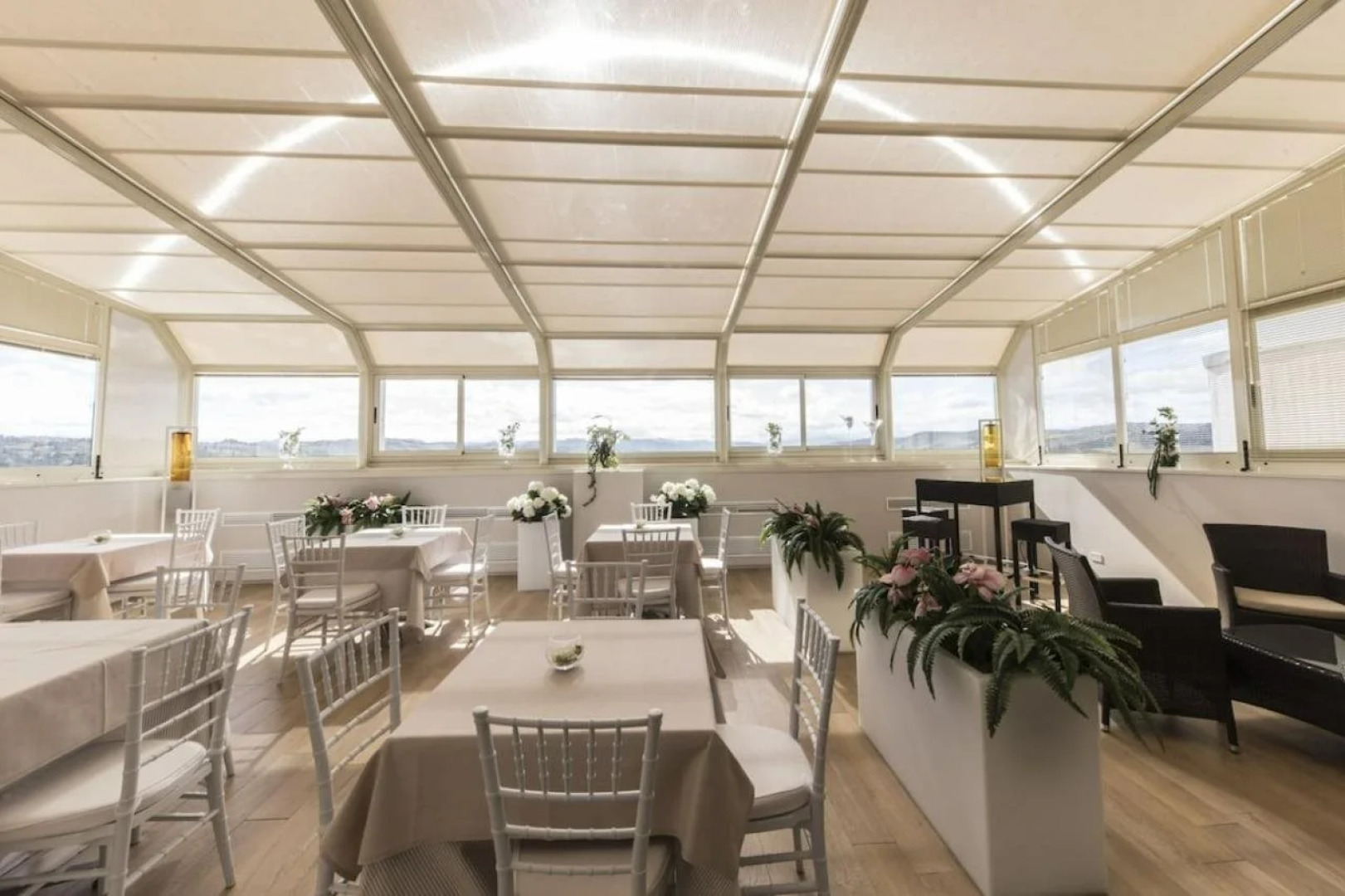 Hotel Donatello Imola