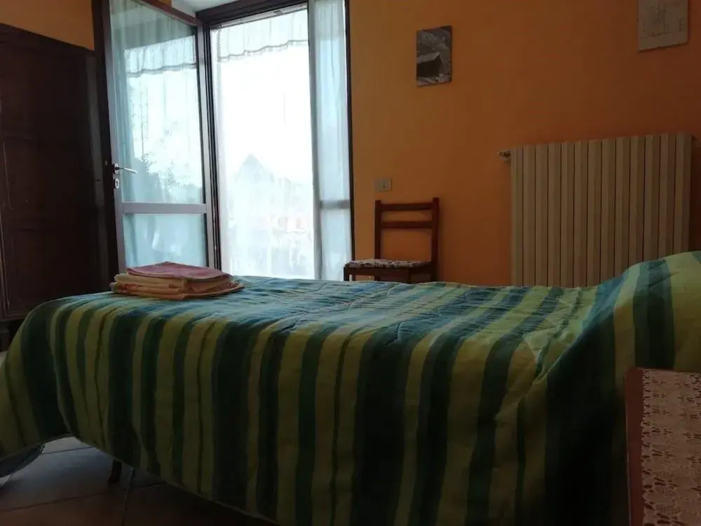 Agriturismo La Casetta