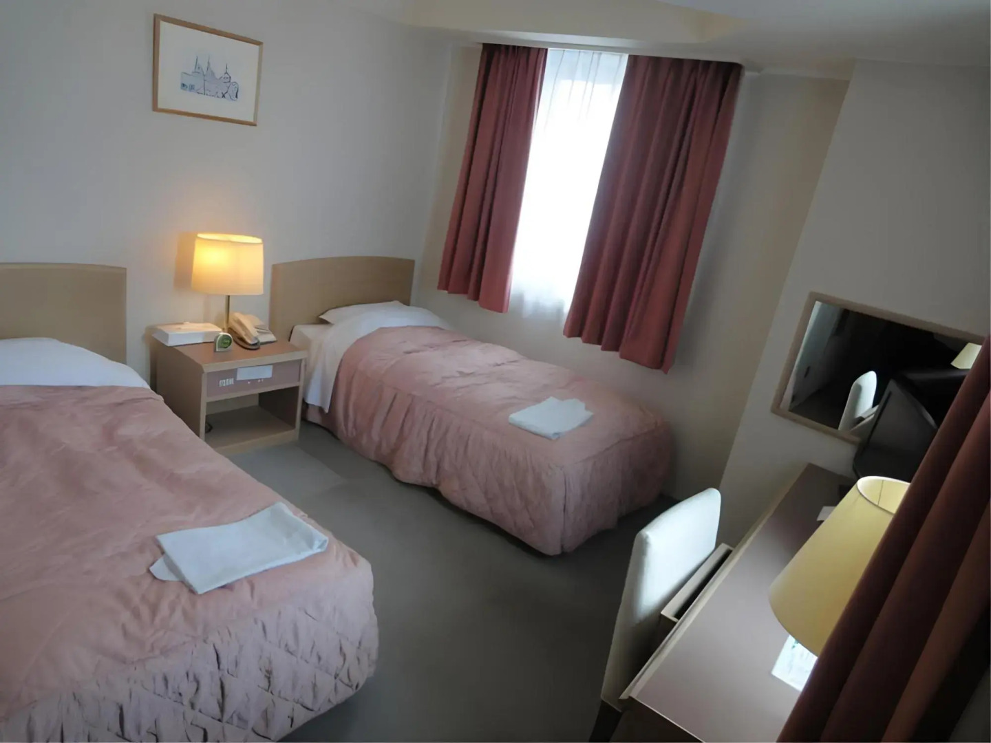 Garden Hotel Maryell