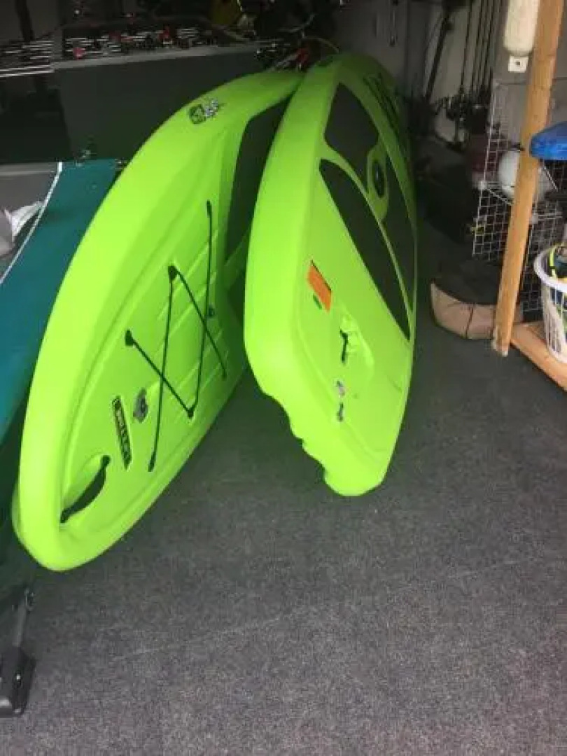 Gearhart Lakefront Vacation Rental