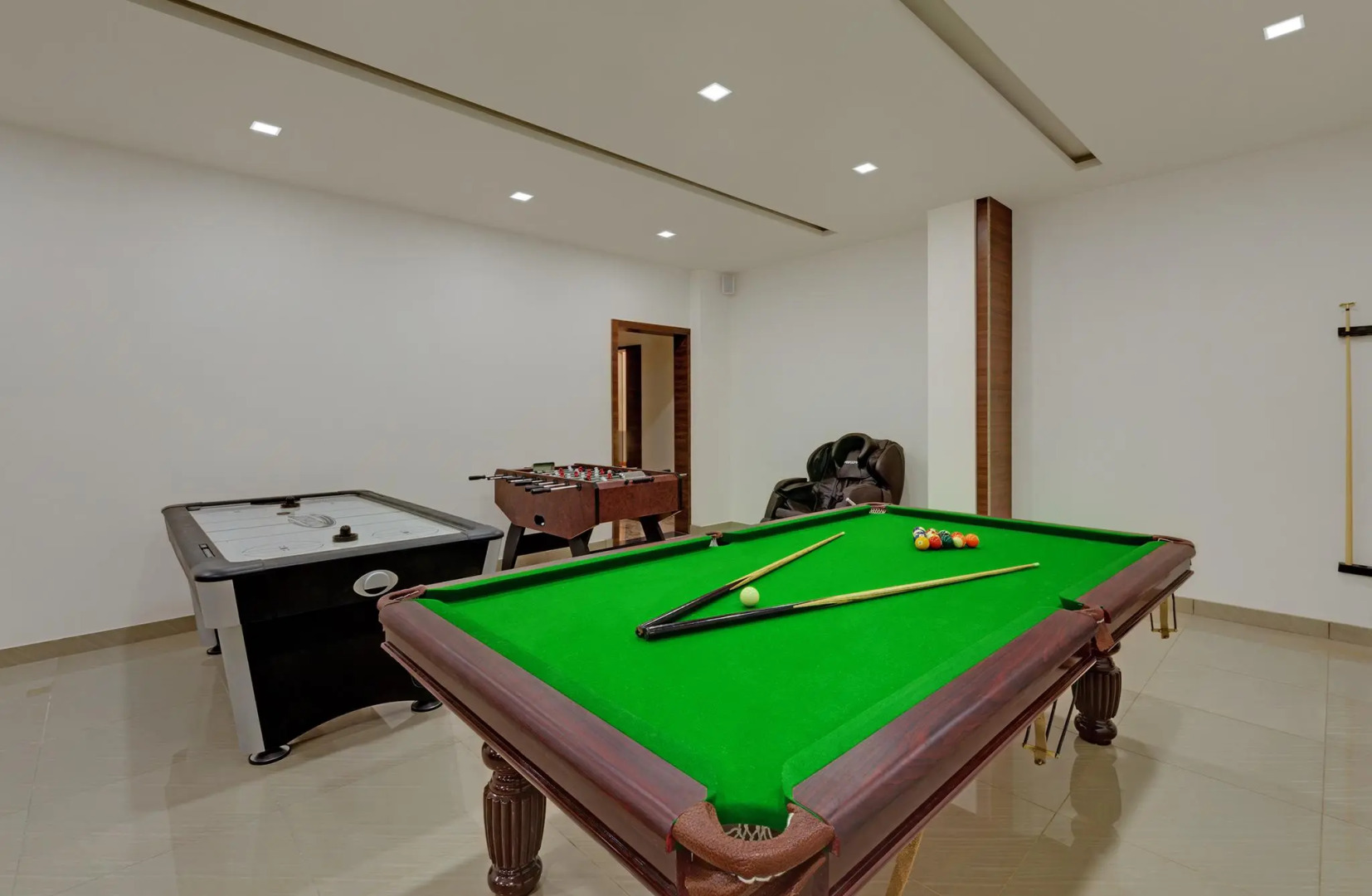 The Fern Residency Bhuj