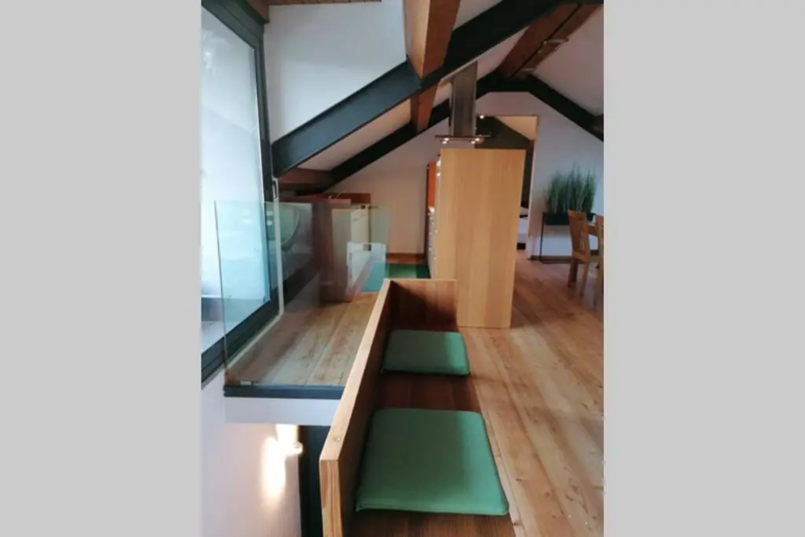 Arona 01 Attic Mansarda Secondo Piano No Ascensore No Hotel