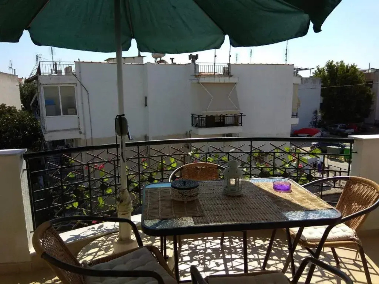 Anastasia's Apartment 2