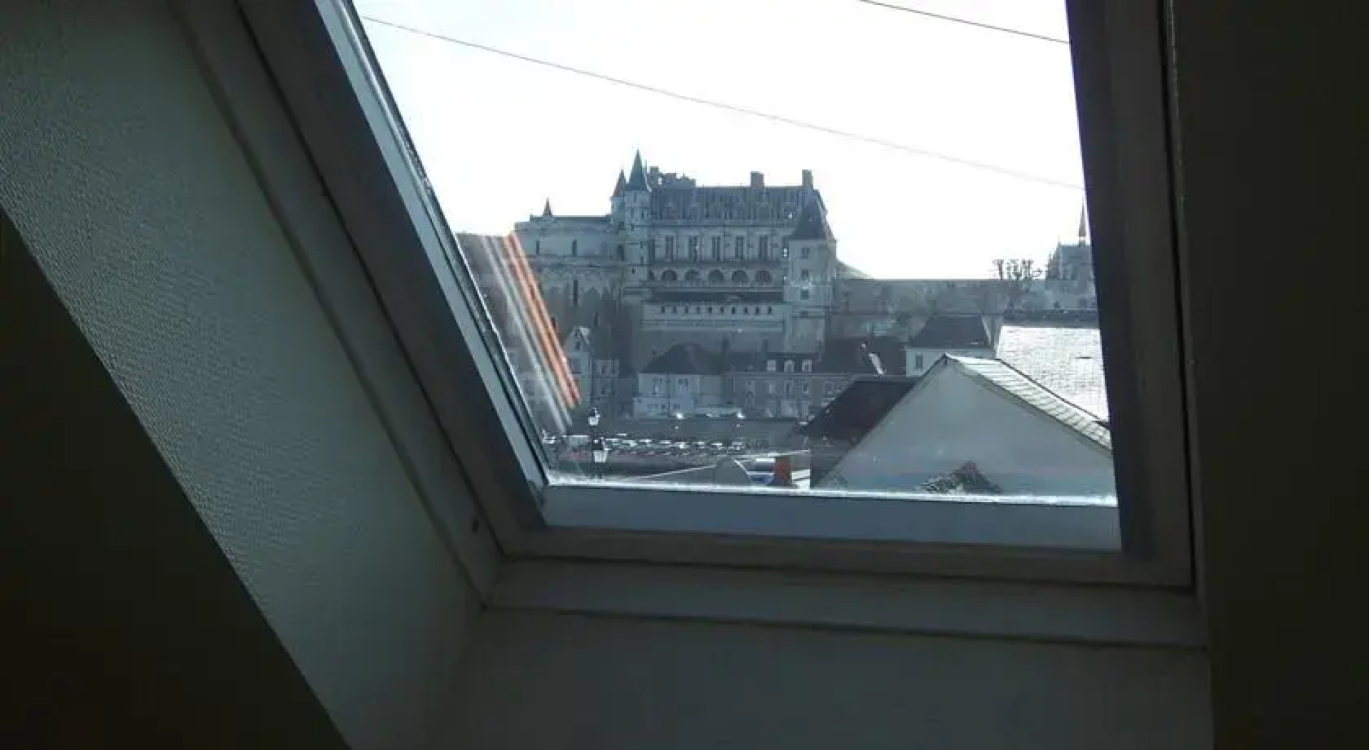 Au Charme de lIle dOr