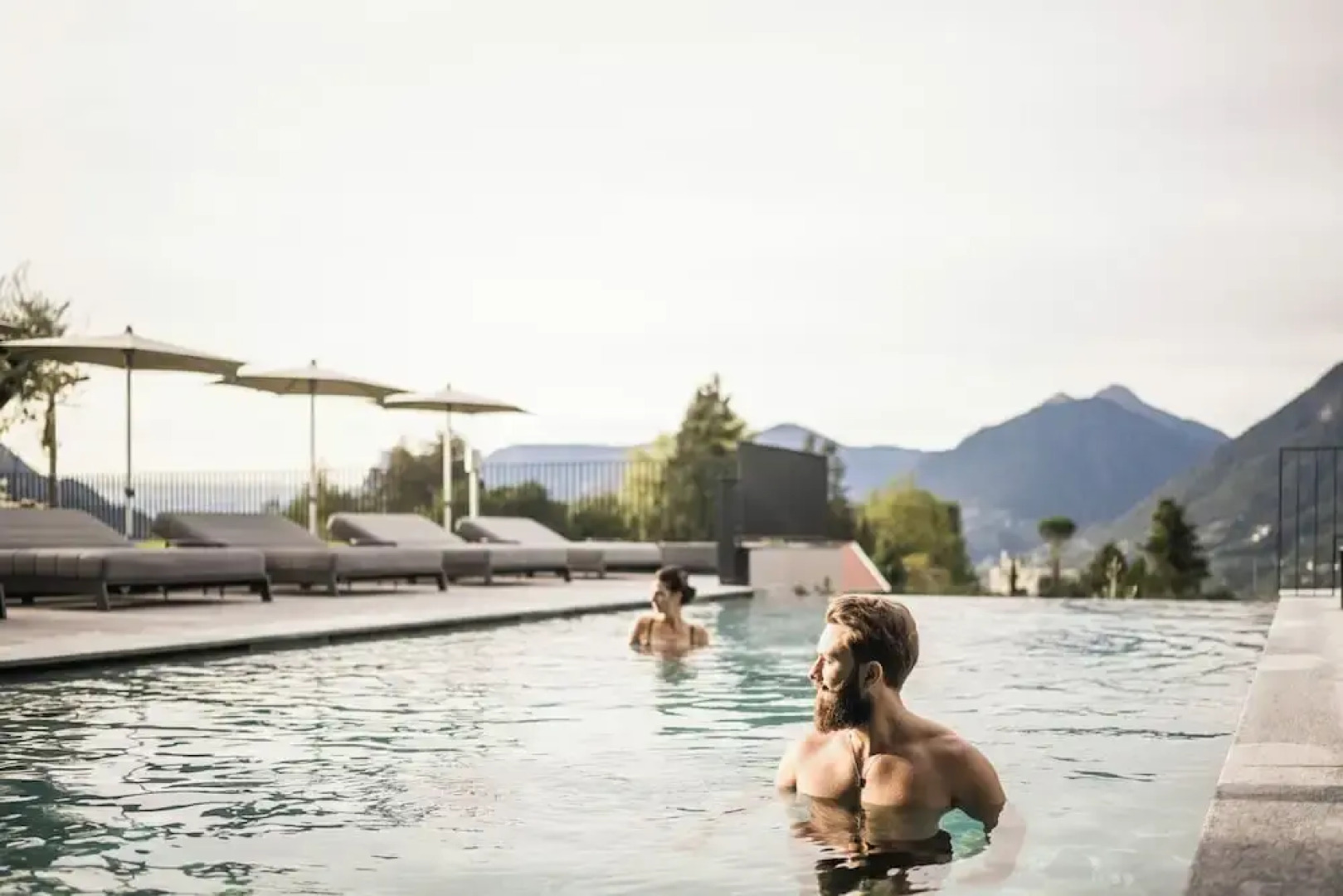 Vinea - Suites & Apartments