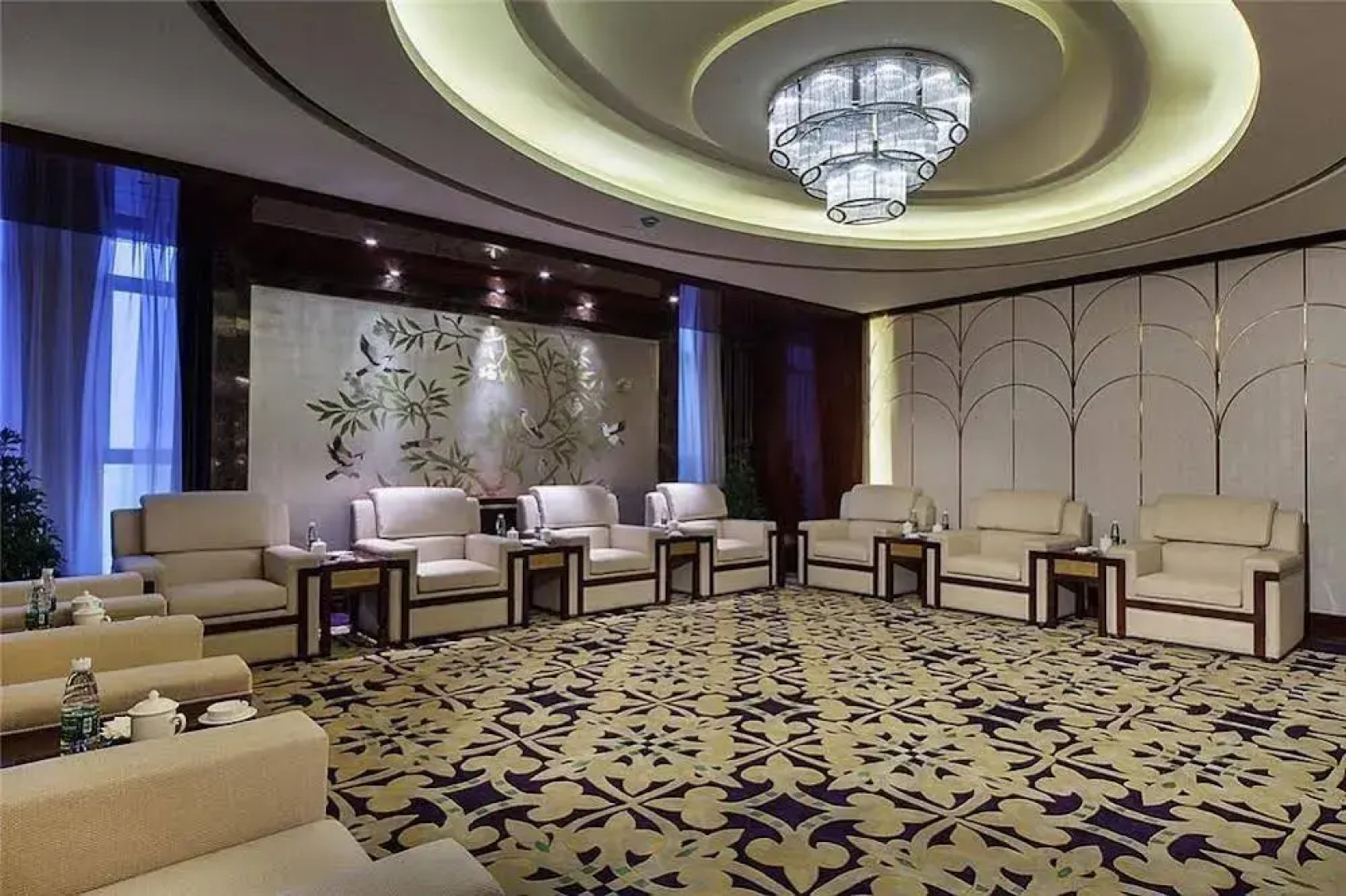 Chengdu Phoenix International Hotel
