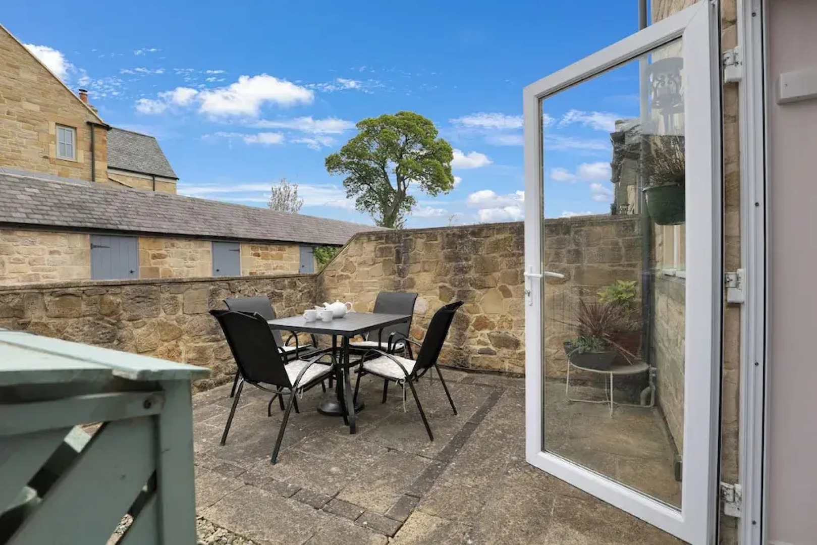 Oak Cottage - North East Escapes