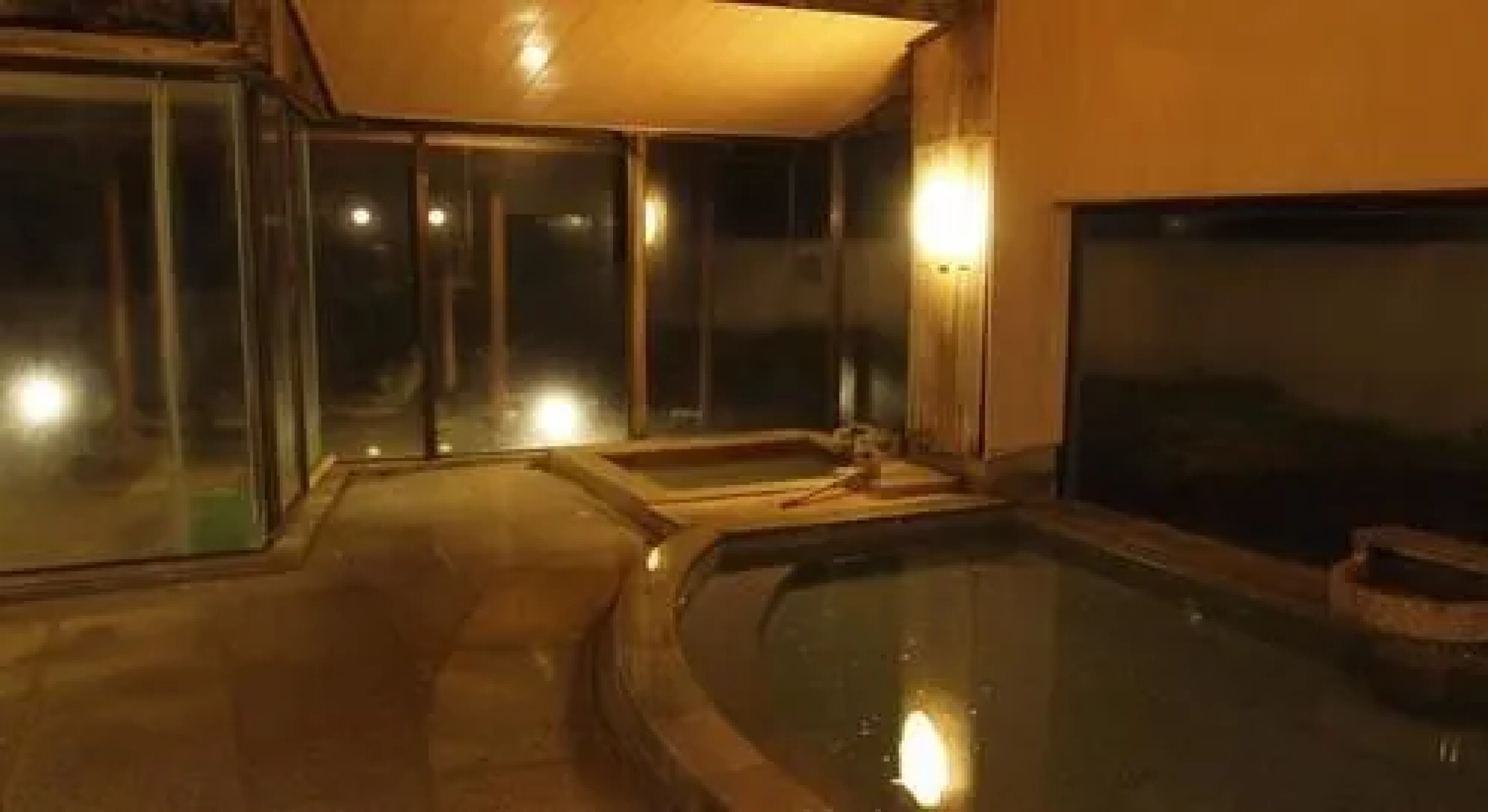 Hakone Gora Onsen Karakara