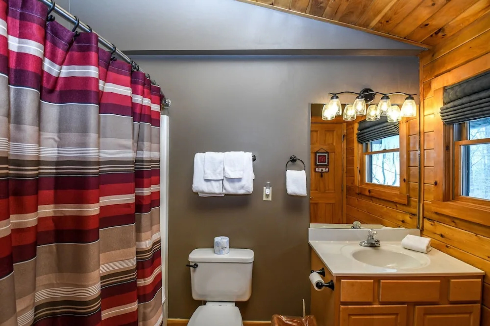 Casa Montes 4 Bedroom House