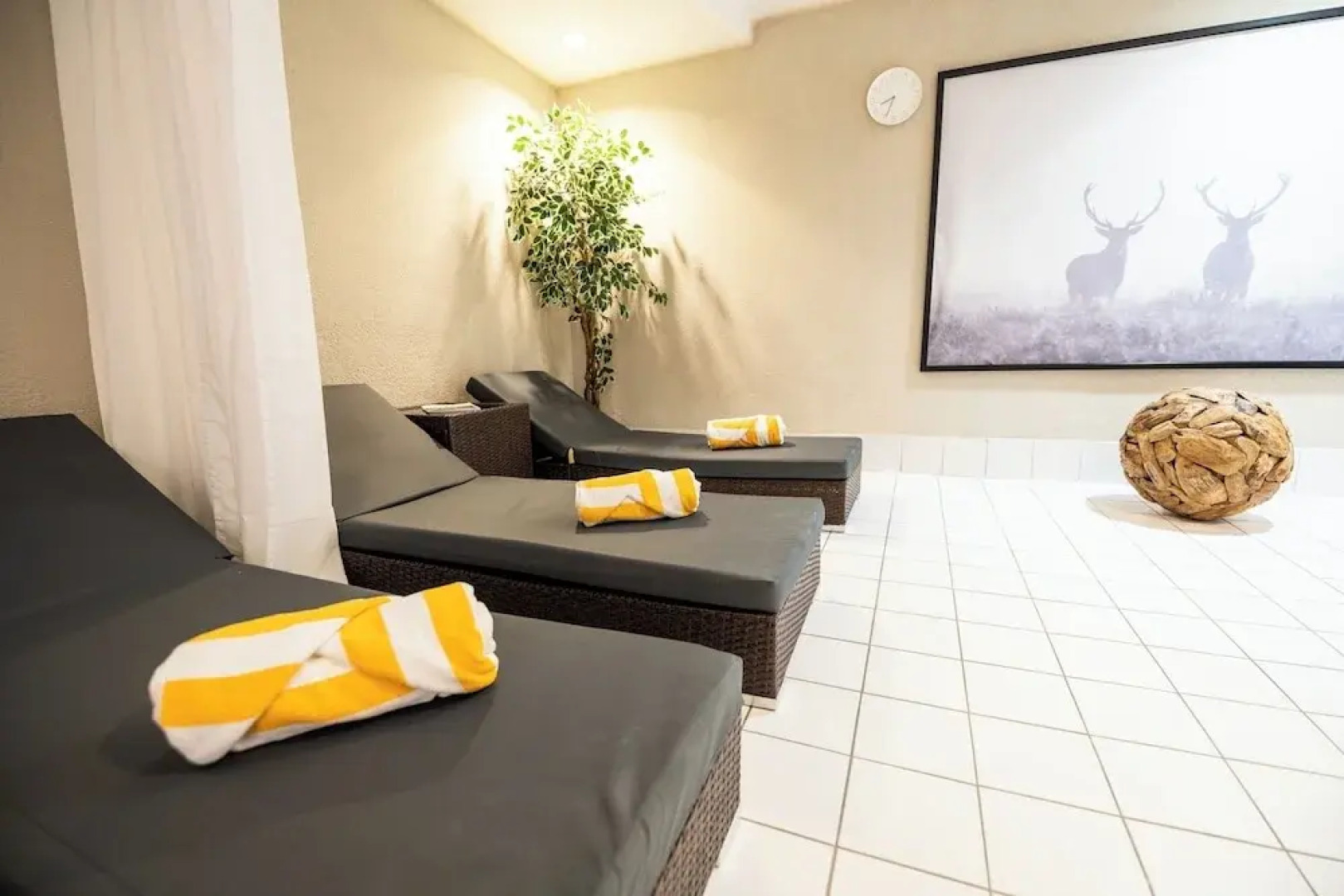 Hotel Tia Monte Nauders