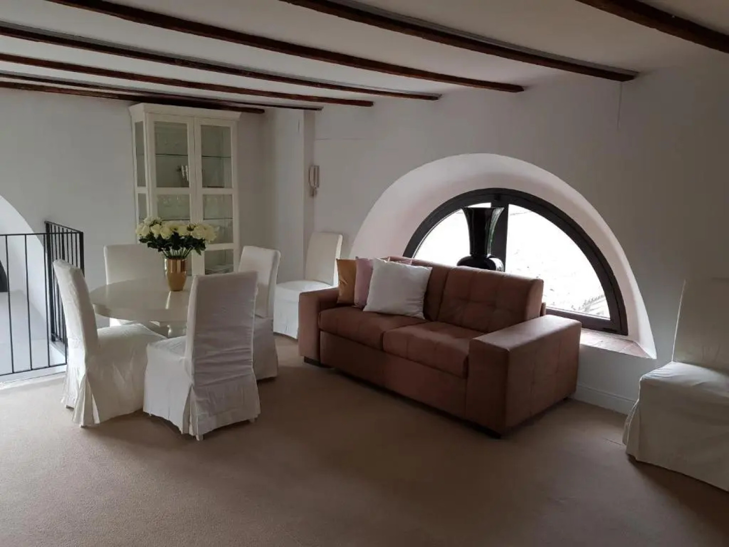 Charme Rooms Villa Moroni