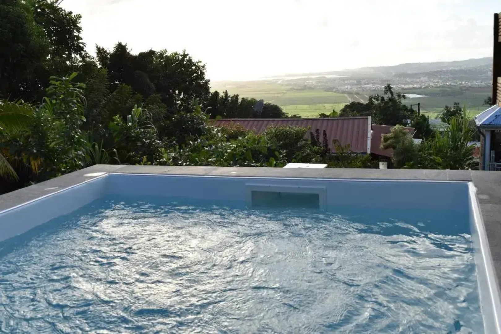 Chalet étoilé BAYALOCATION