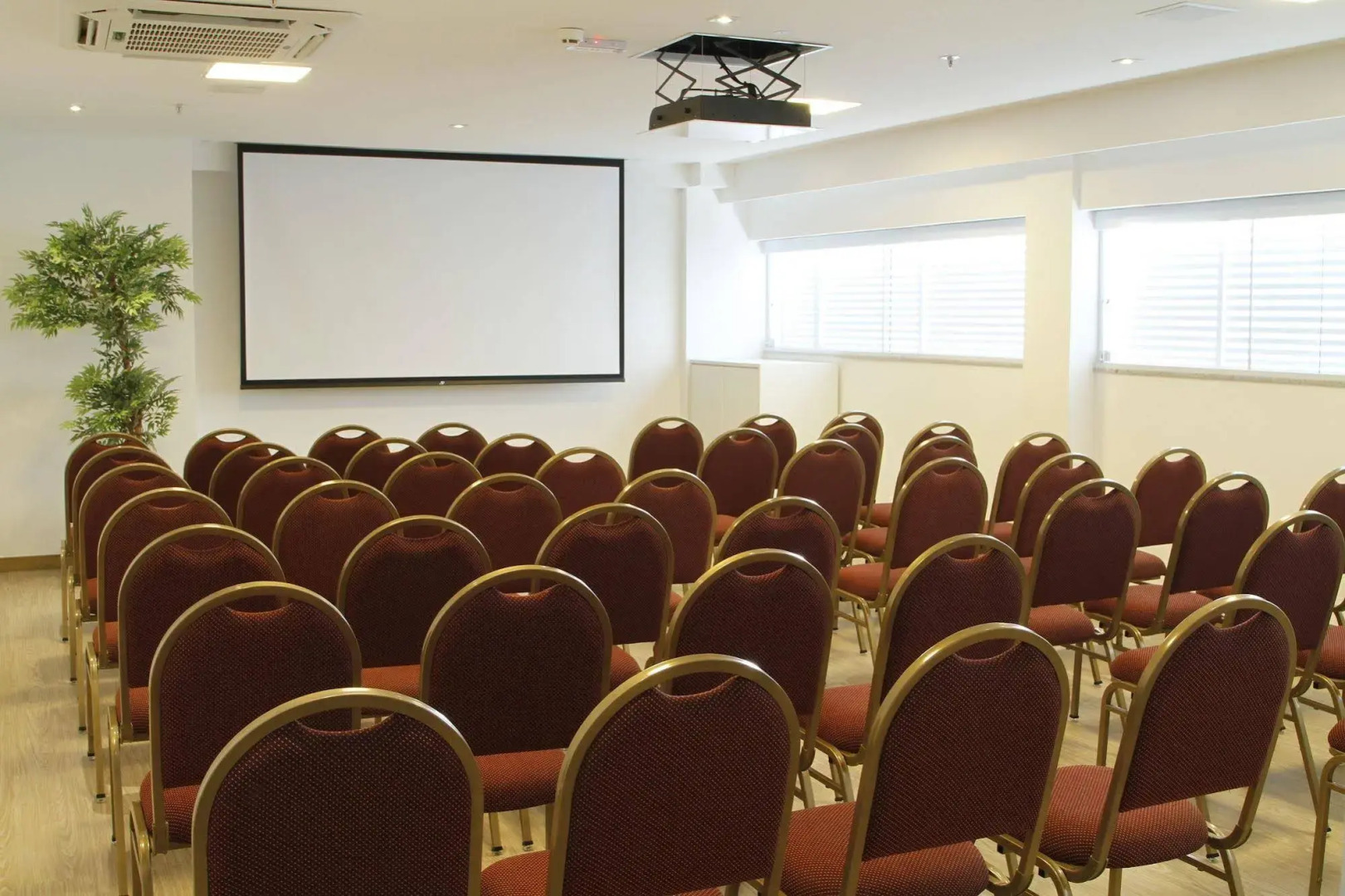 Transamerica Fit Vitória Reta da Penha