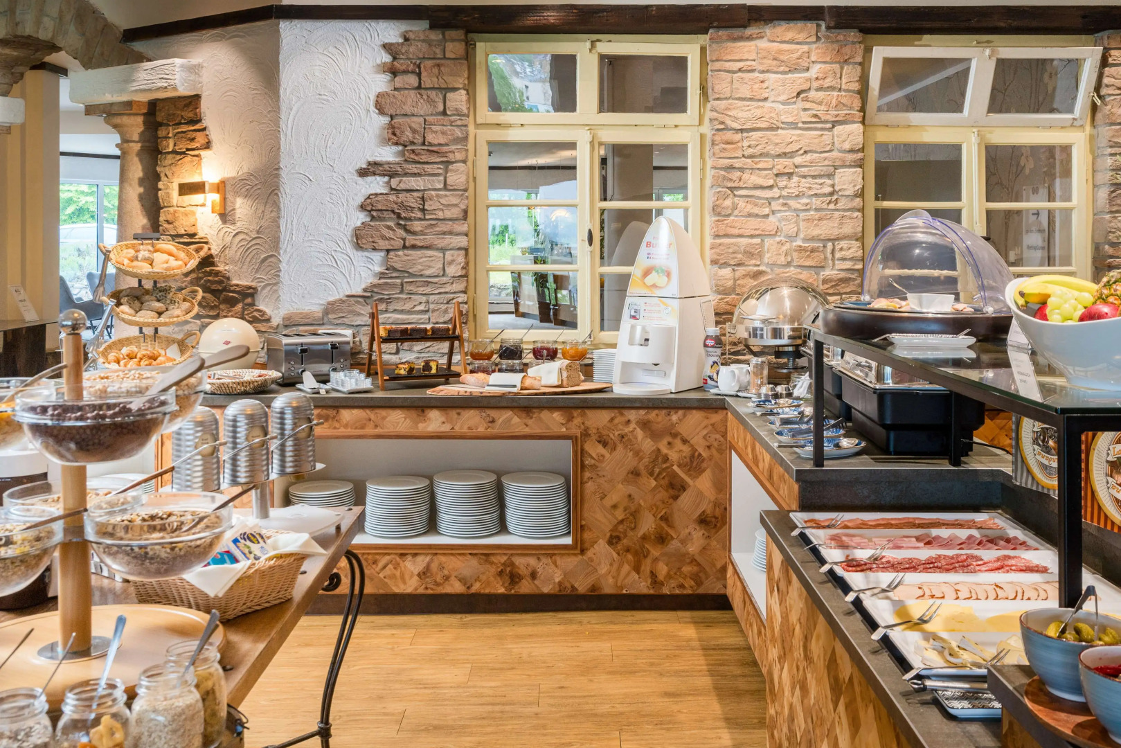 Best Western Hotel Mainz