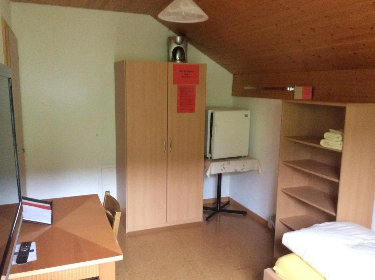 Bed and Breakfast im Entlebuch Hasle