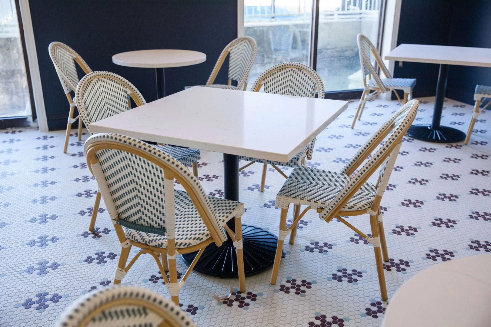 Mulberry, a Wyndham Hotel