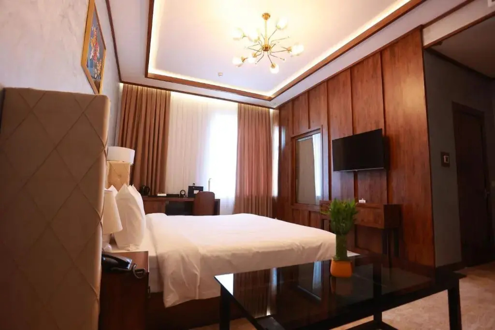 Regal Hotel by Grand