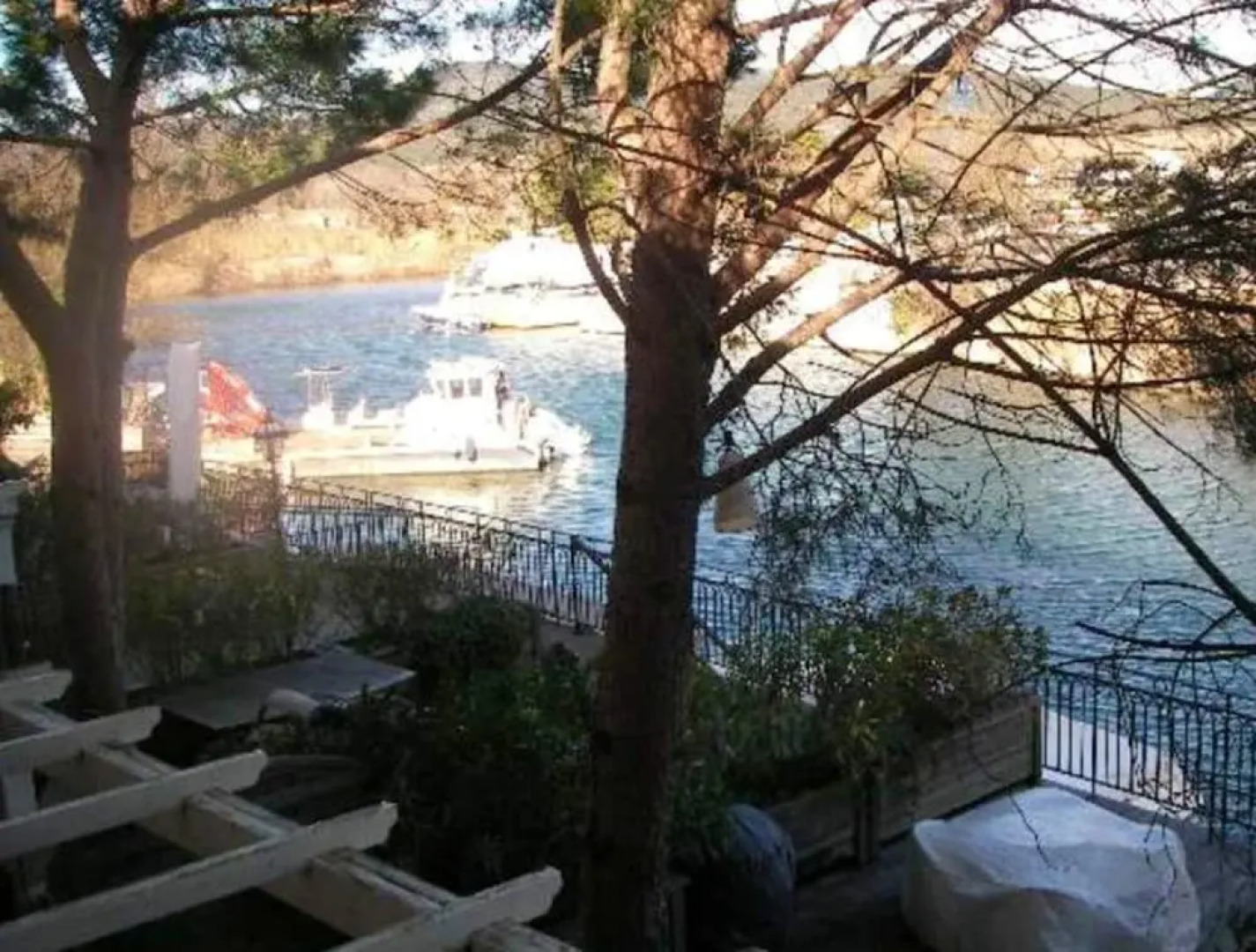 House With 2 Bedrooms in Cogolin, With Shared Pool, Terrace and Wifi