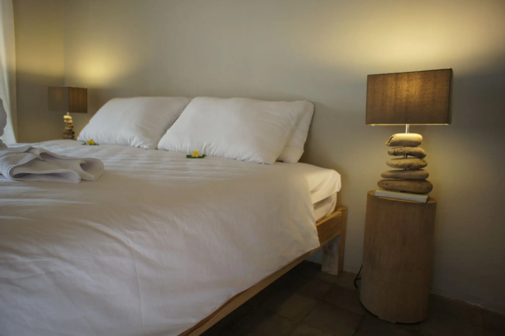 3W Cottages and Villas