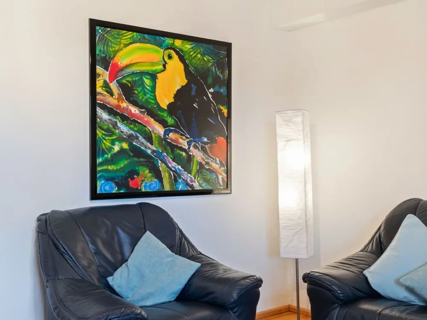 Pleasant Apartment in Kunreuth With Private Terrace