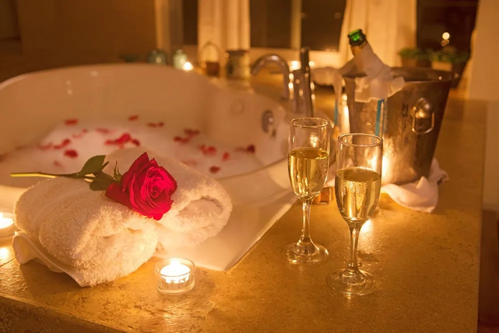 Dco Suites Lounge & Spa