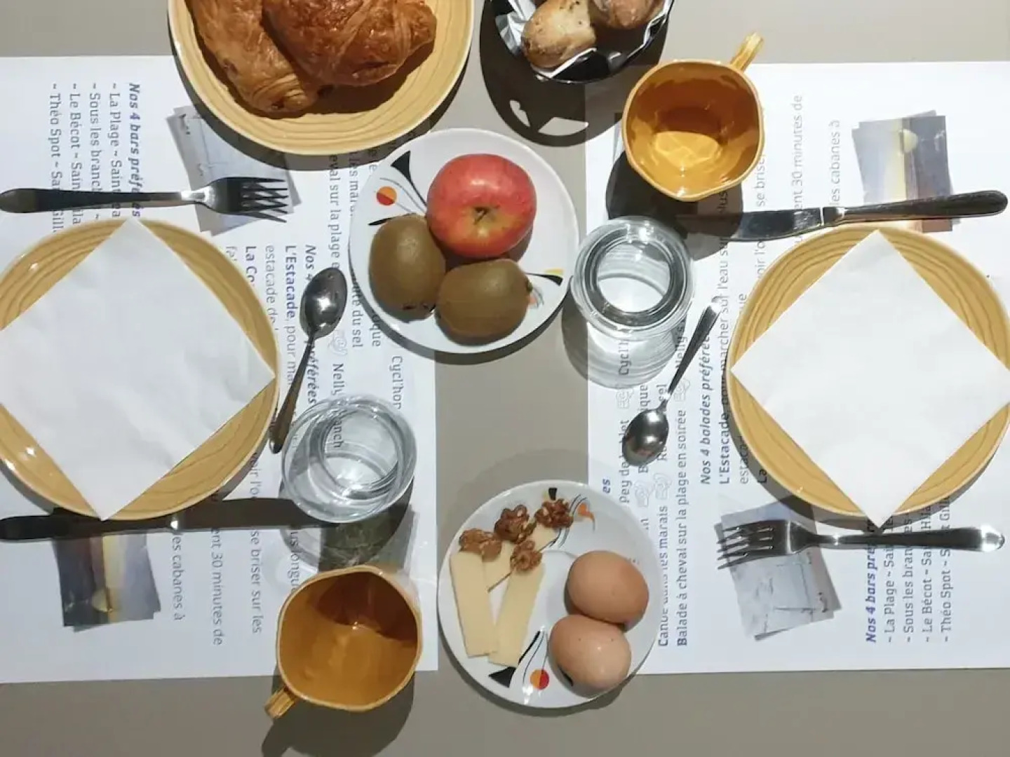 Casita Del Mar Apparts