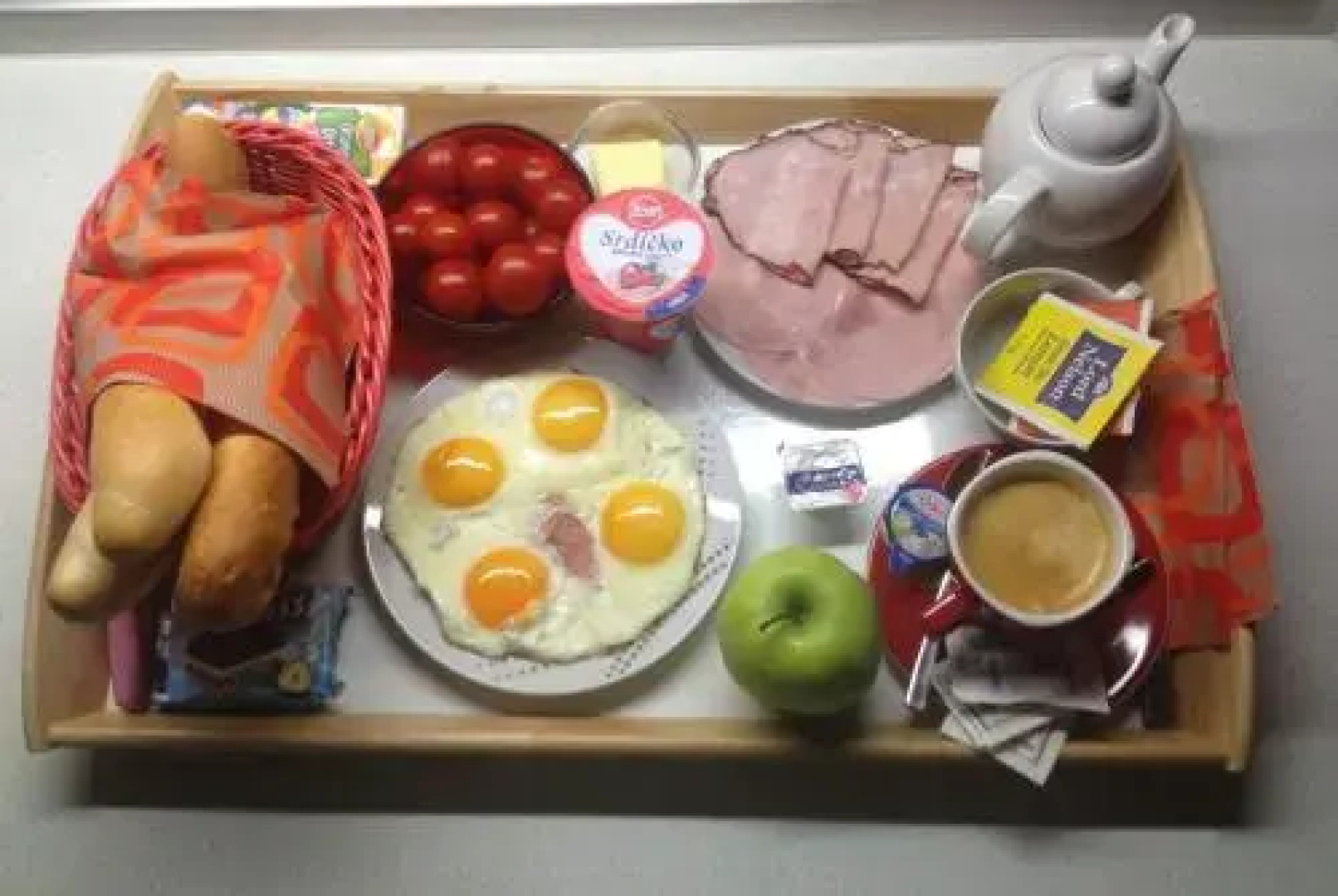 Apartmanovy penzion Park