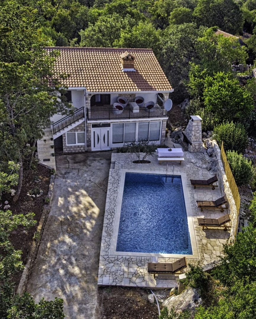 Villa Nada