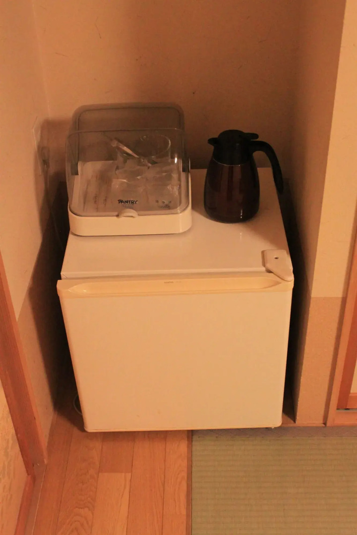 Higashikawa Asahidake Onsen Hotel Bear Monte