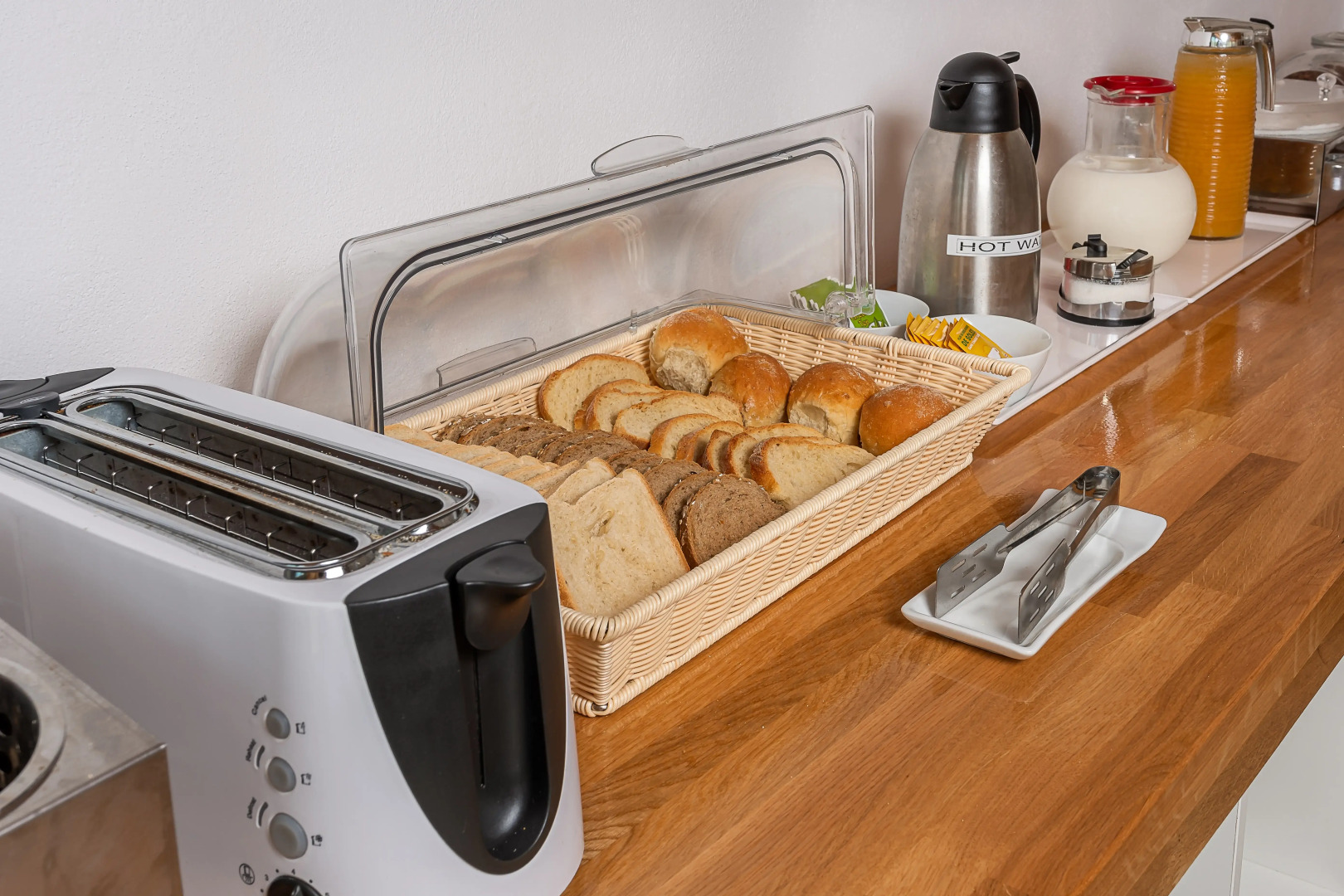 Nana Angela Apartments