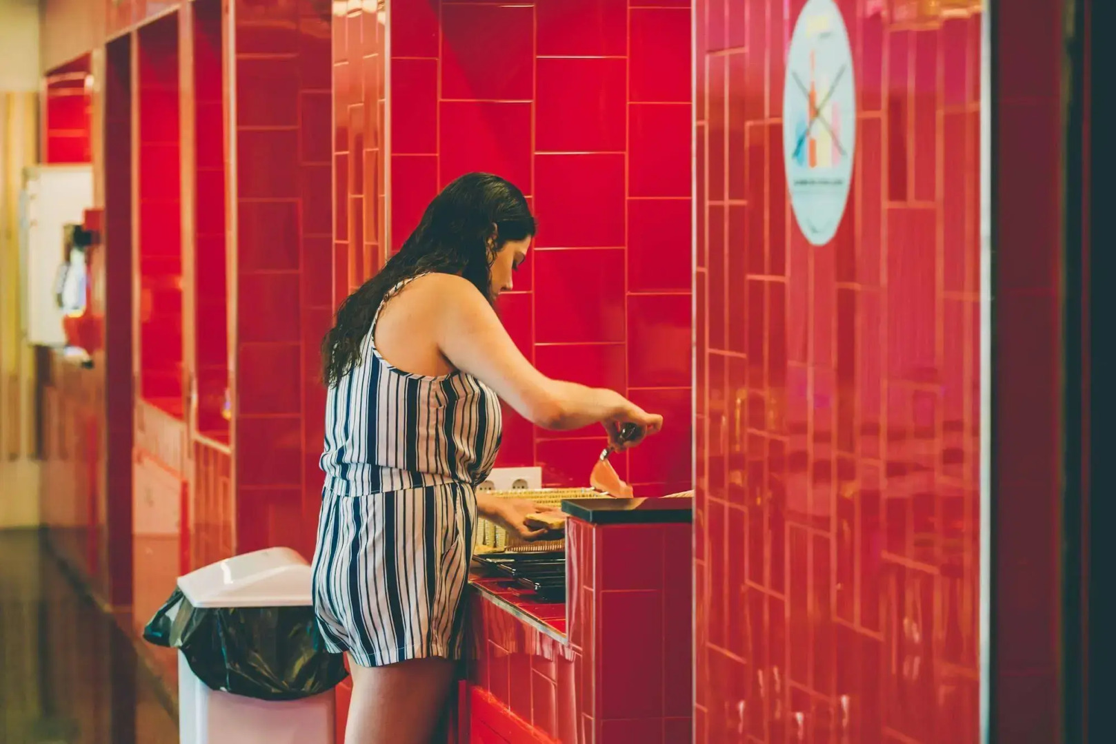 AMISTAT Island Hostel Ibiza - ALBERGUE JUVENIL