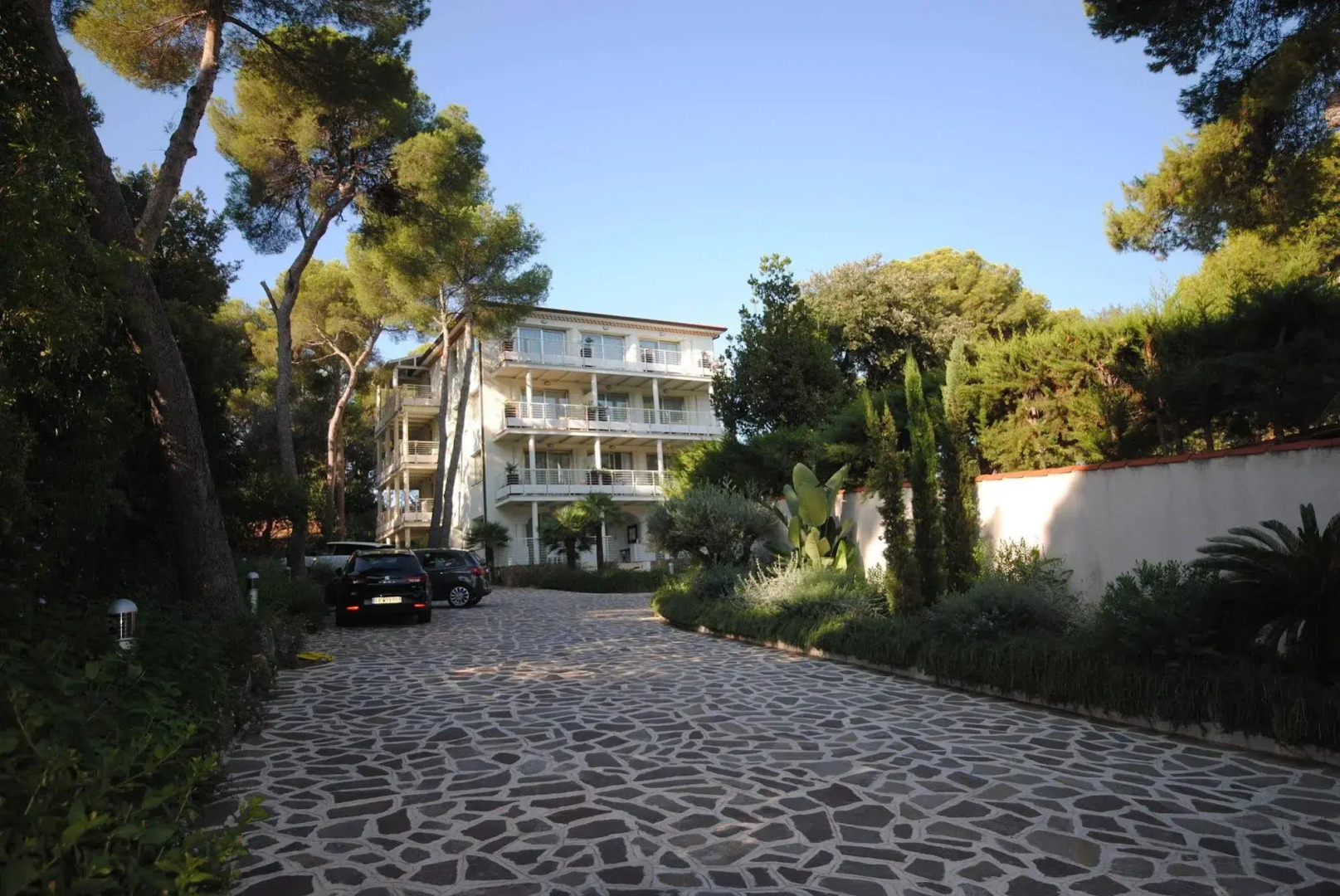 Guest House Cap Martin