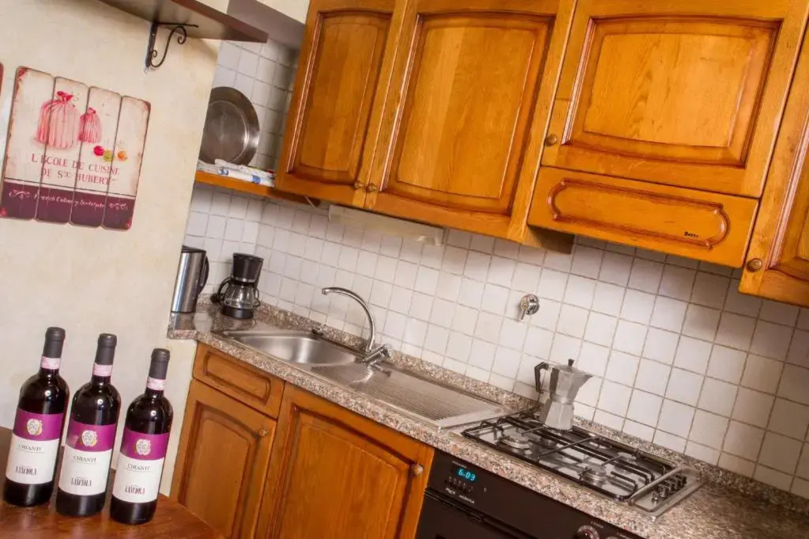 Agriturismo Borgo dei Ricci