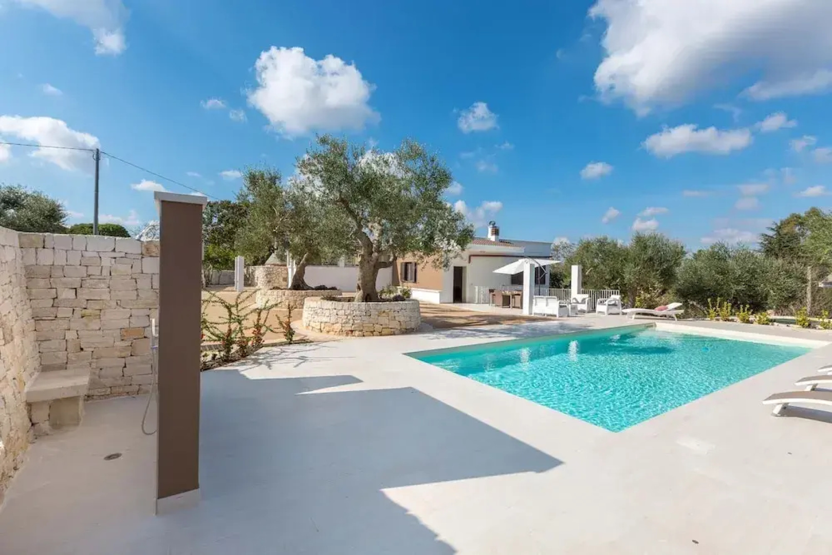 Villa Irma