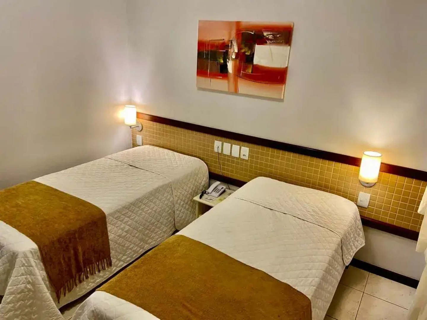 Portal da Princesa Hotel