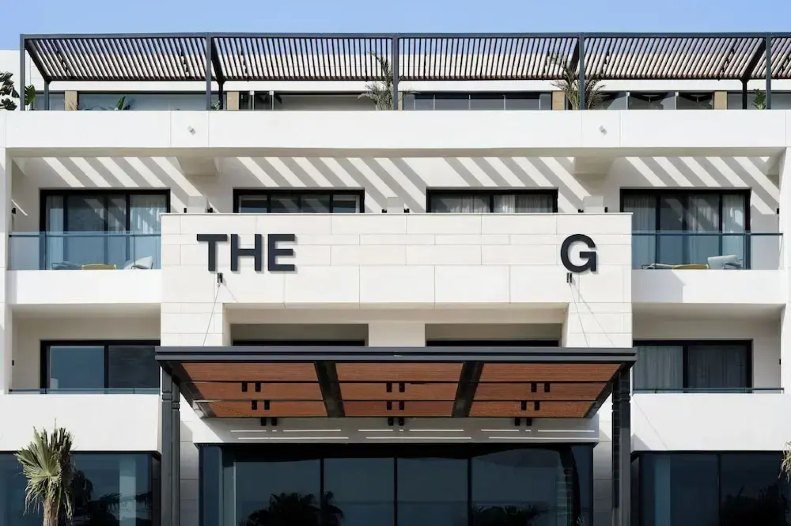 The G Einbay Golf Resort