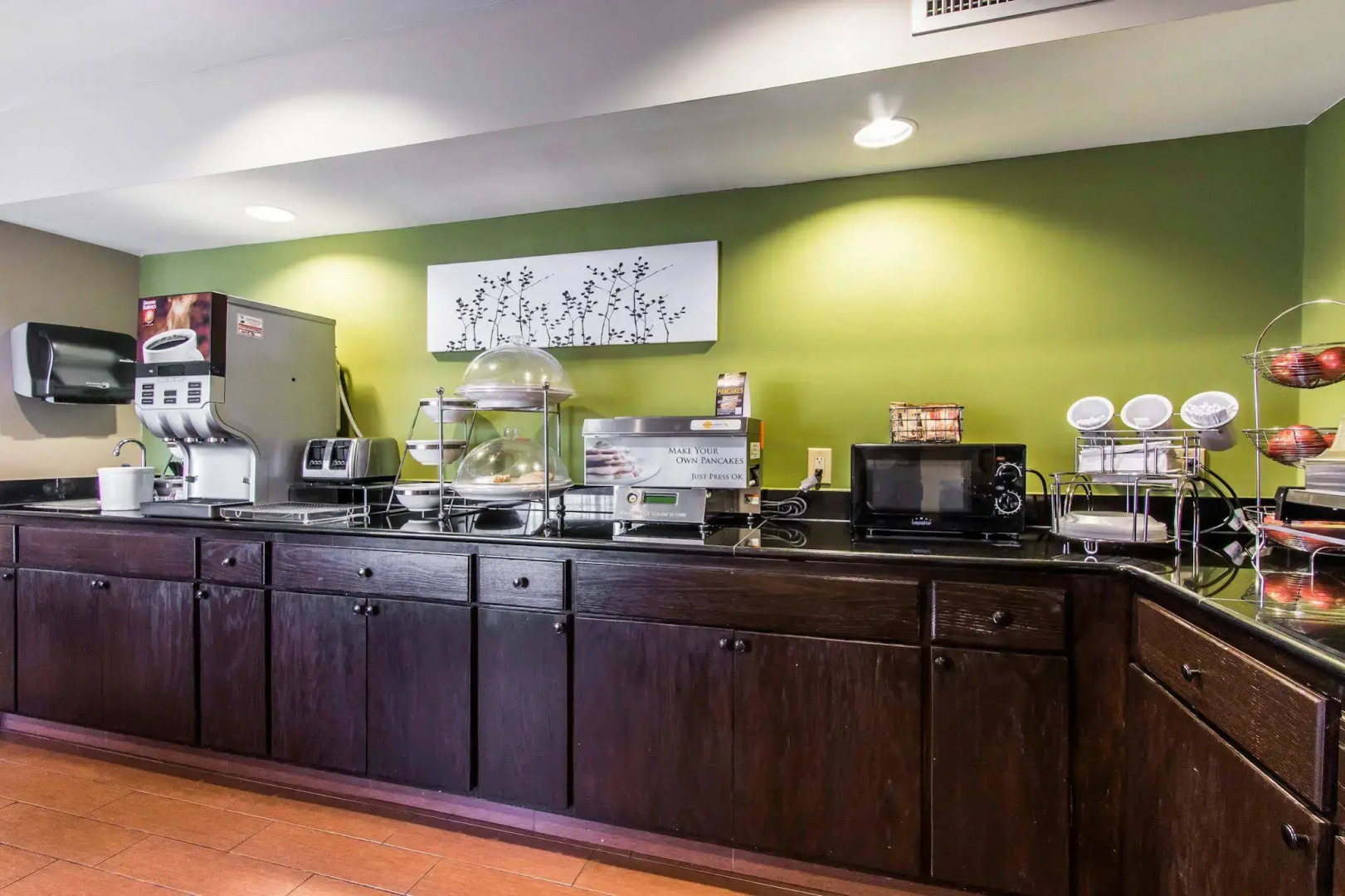 Quality Inn Memphis Northeast near I-40