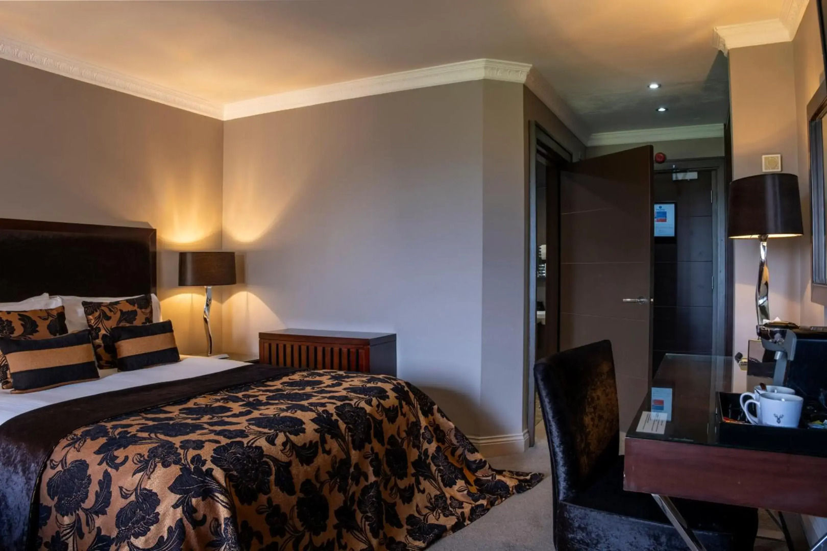 Derwent Manor Boutique Luxury Cottages