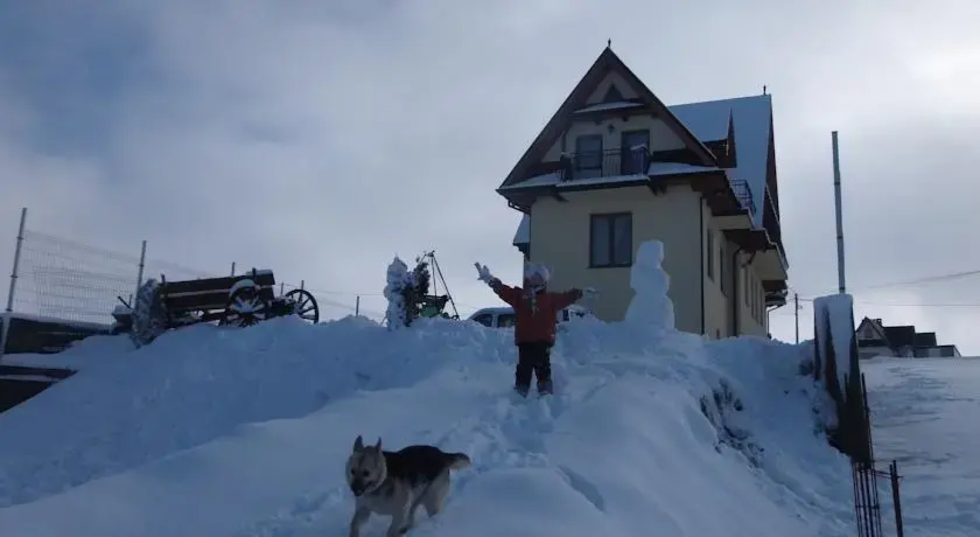 Gazdówka Zbójnicka