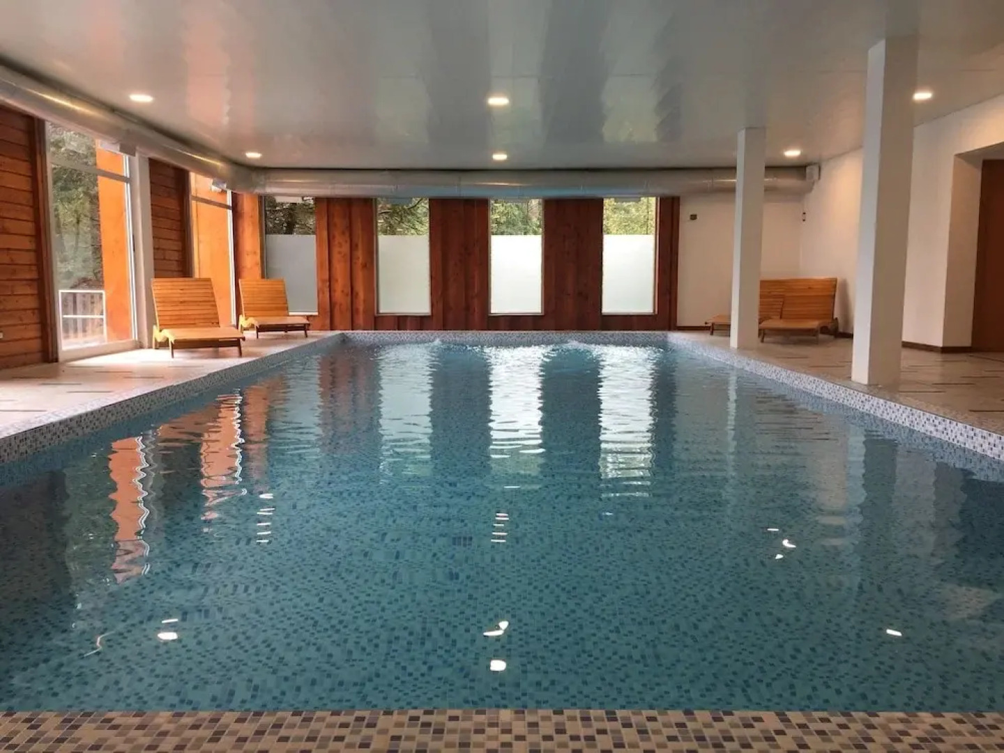 Bahía Montaña Hotel