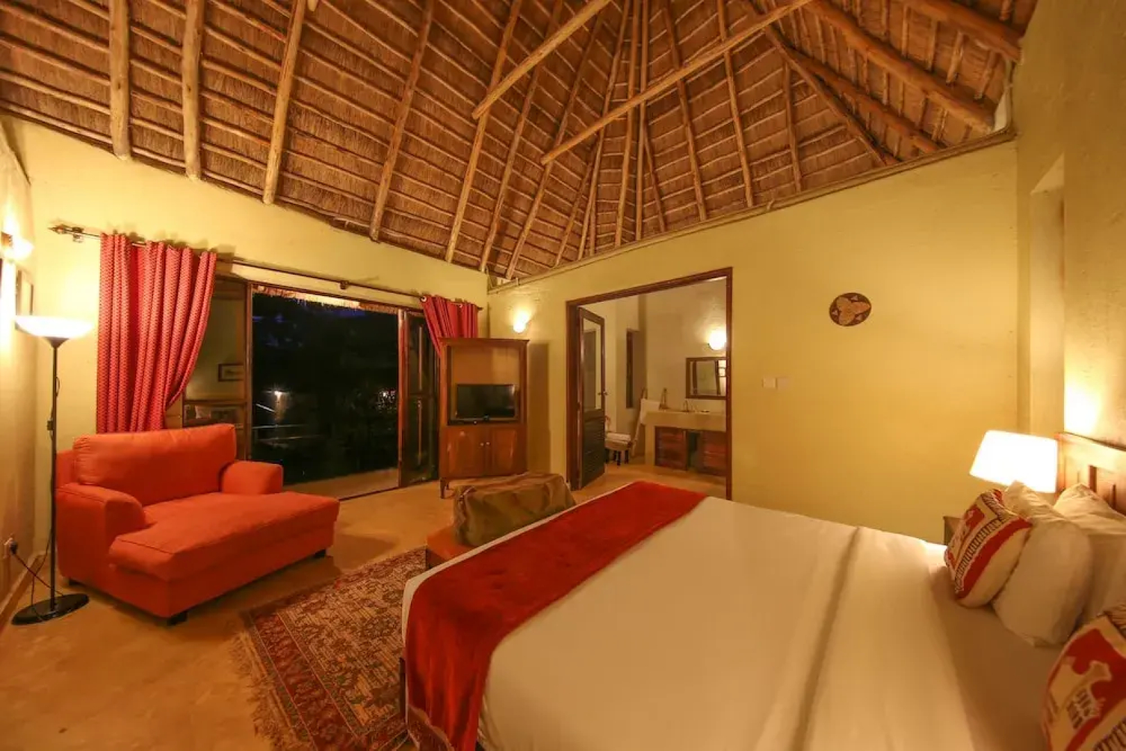 Brovad Sands Lodge