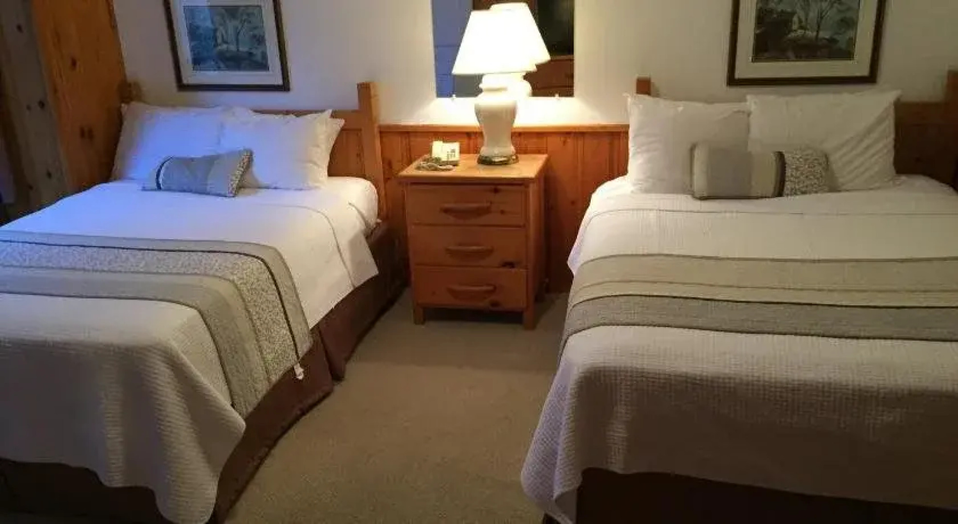 Clevelands House Resort Muskoka