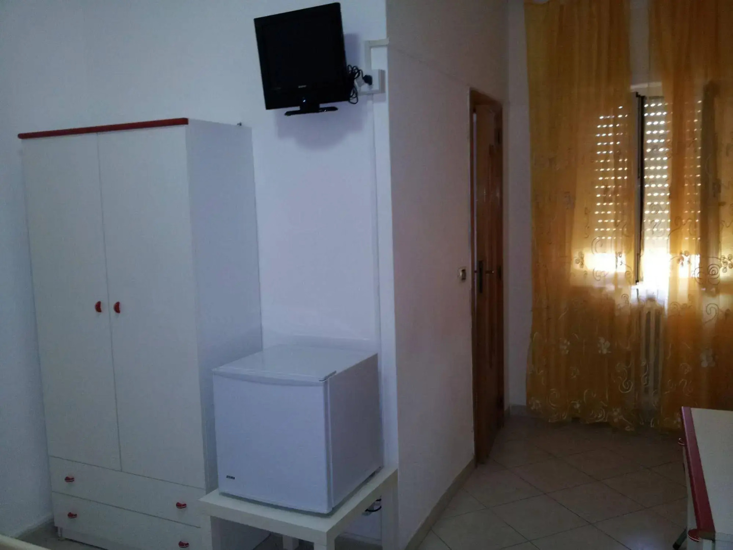 Holiday Bed & Breakfast Vico del Gargano