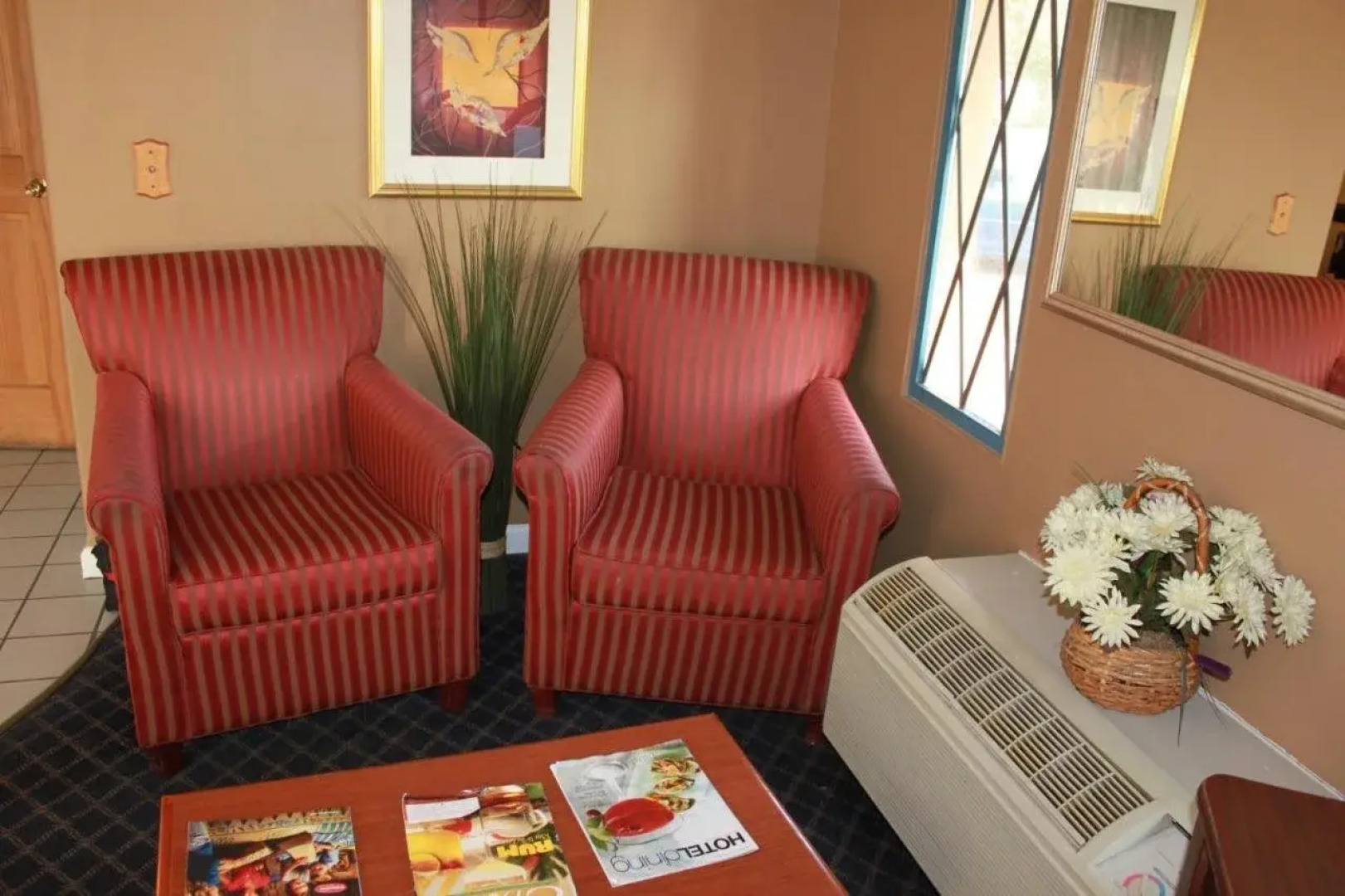 Knights Inn Indianapolis