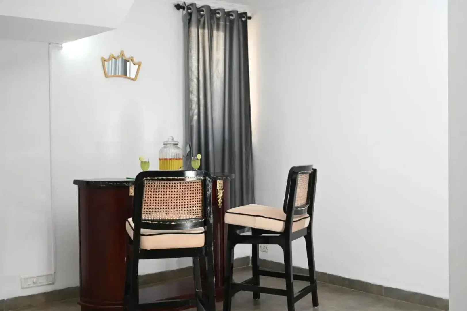 Richmonde Ananta Elite