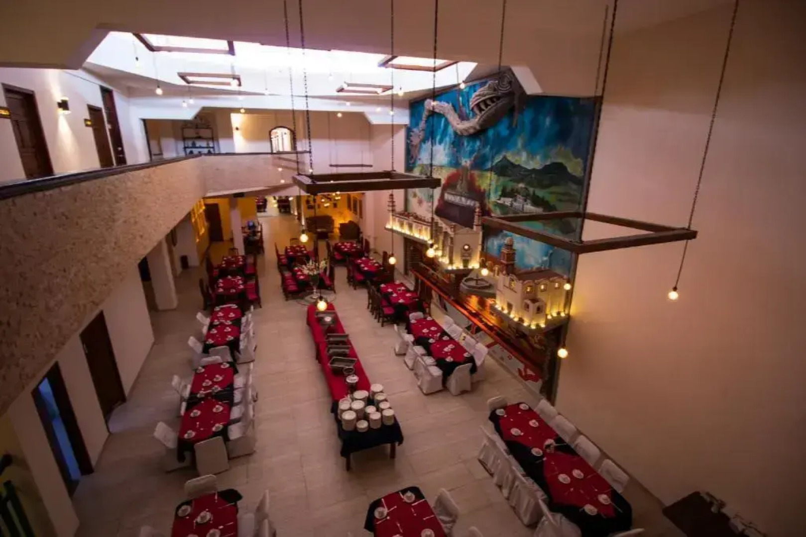 Hotel Santa Rosa By Rotamundos