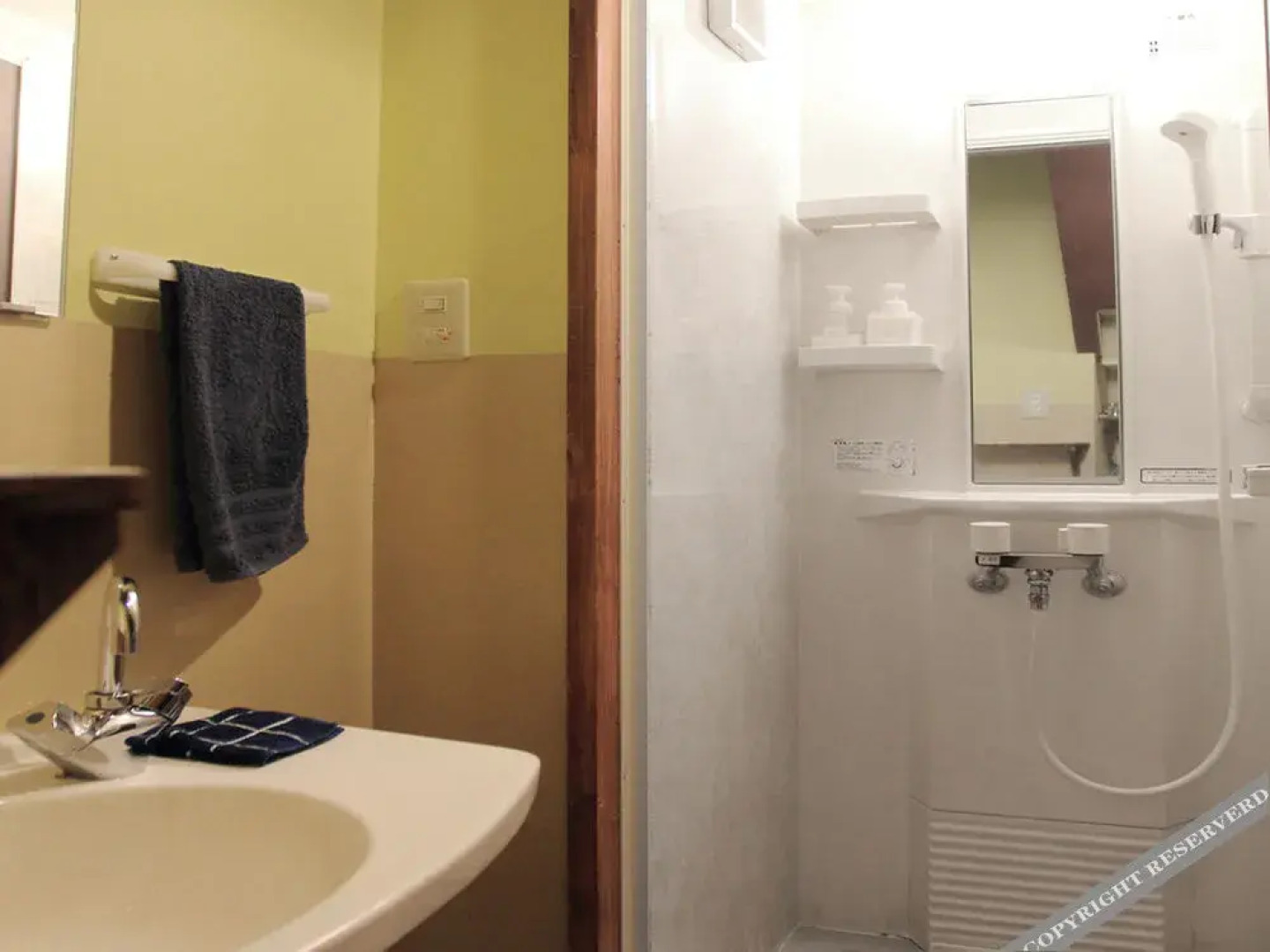 Time Peace Apartment