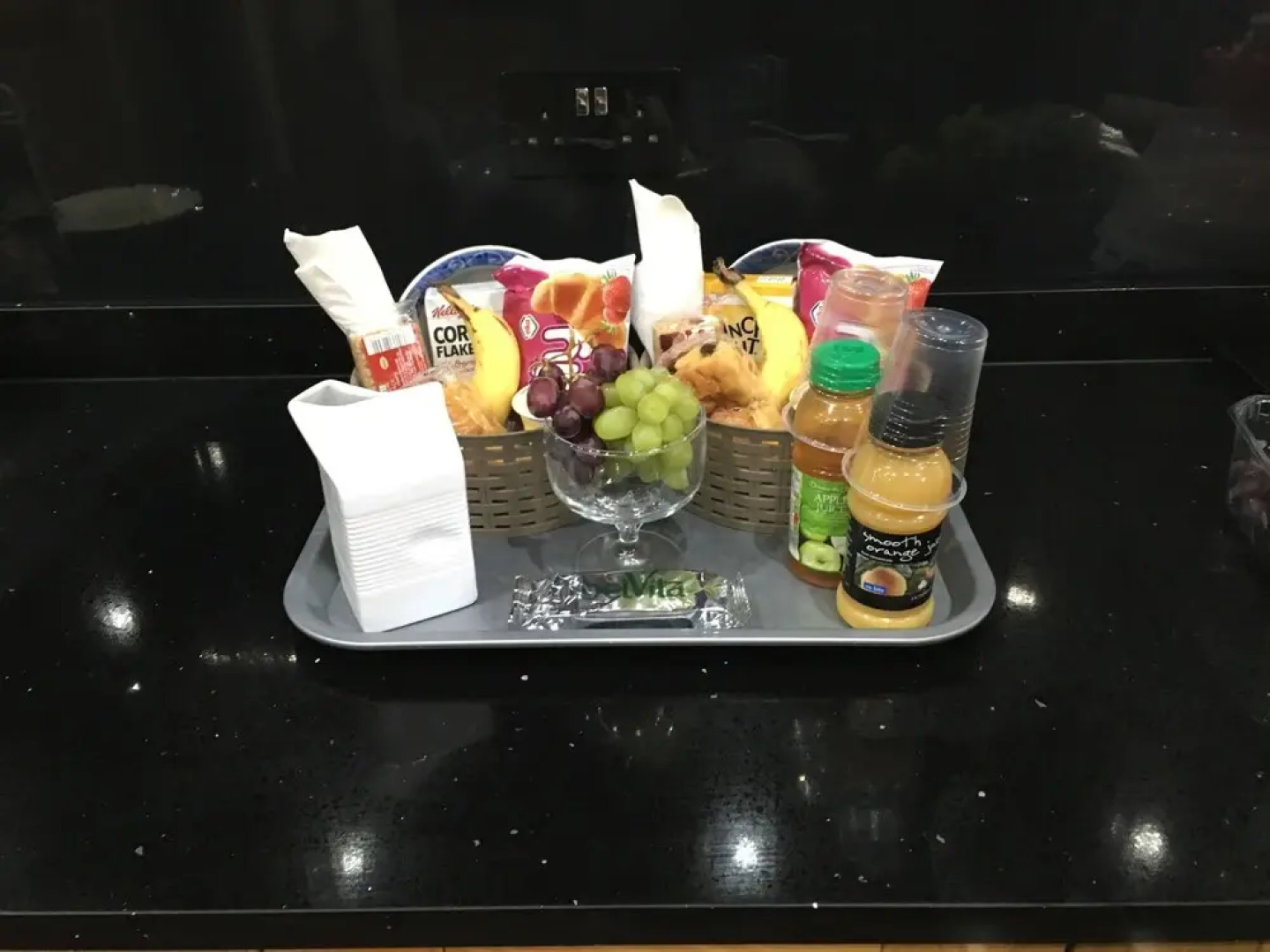 The Oxfordshire Hotel